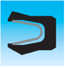 PTFE Spring Energized Seal