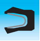 PTFE Spring Energized Seals