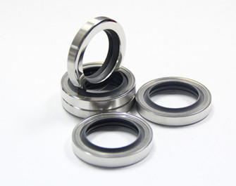 PTFE oil seals