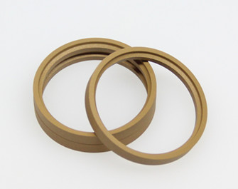 PTFE Rod Seals.