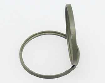 PTFE Rod Seals.