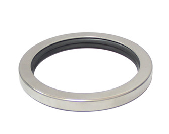 PTFE lip rotary seals.