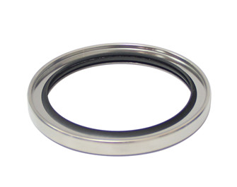 PTFE lip rotary seals.