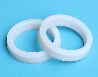 teflon spring energized seal