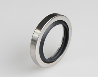 PTFE oil seals.