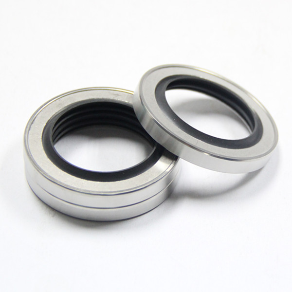 Stainless Steel Oil Seal