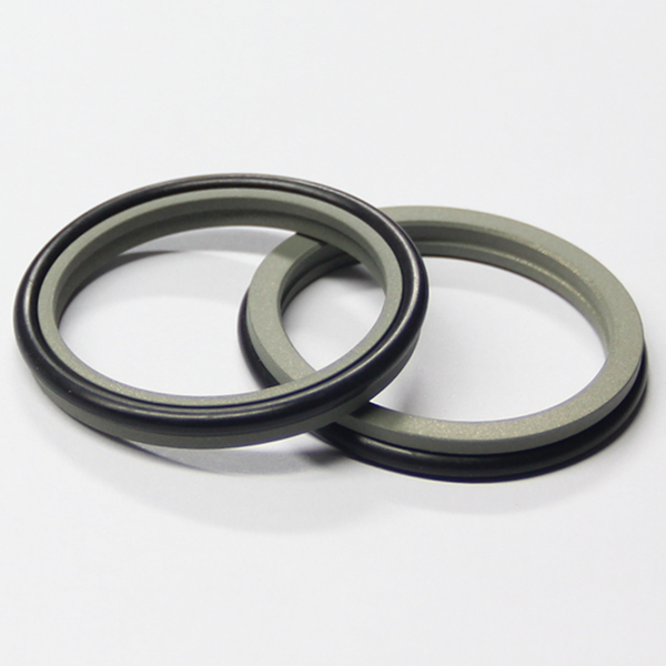 Wiper seals