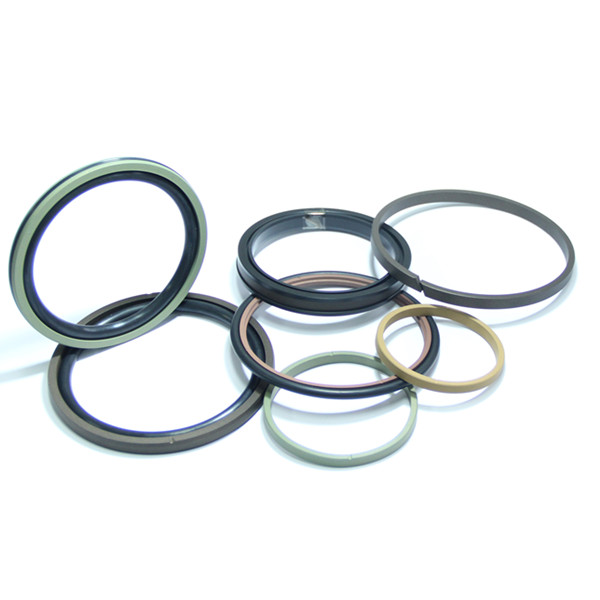 Hydraulic seals