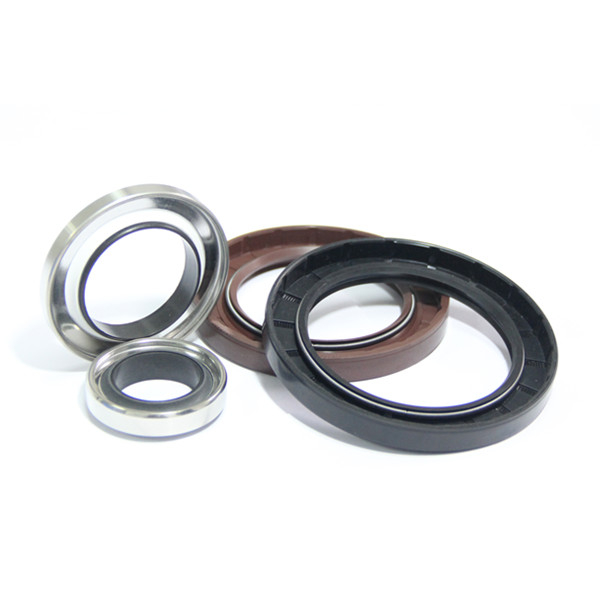 Hydraulic seals