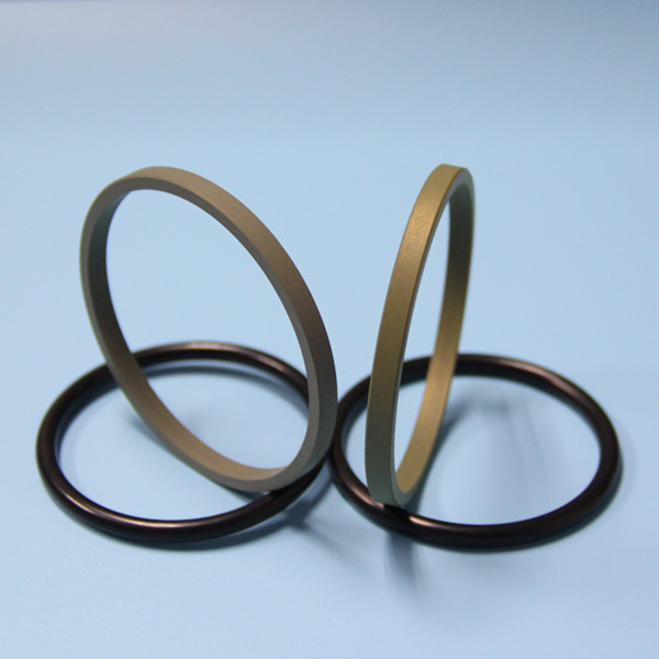 Rod Seals, DSH Seals