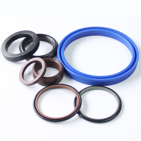 Hydraulic seals