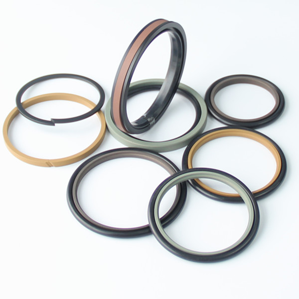 Polytetrafluoroethylene Hydraulic Seals