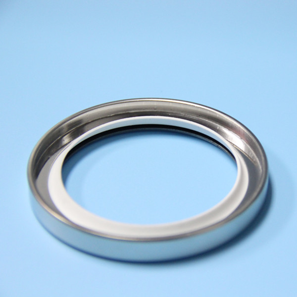 PTFE Stainless Steel Oil Seals