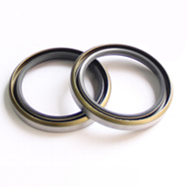 Stainless steel oil seal