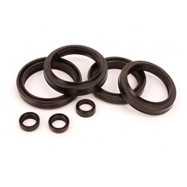 Wiper Seals LBH