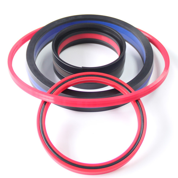 hydraulic seals