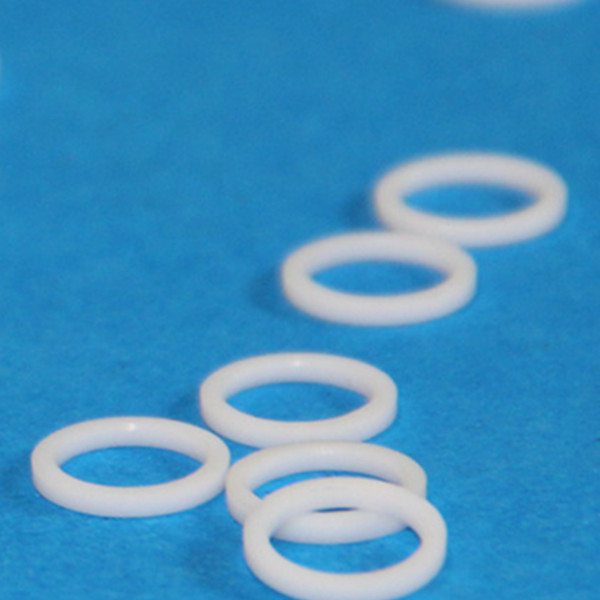 Gasket seals