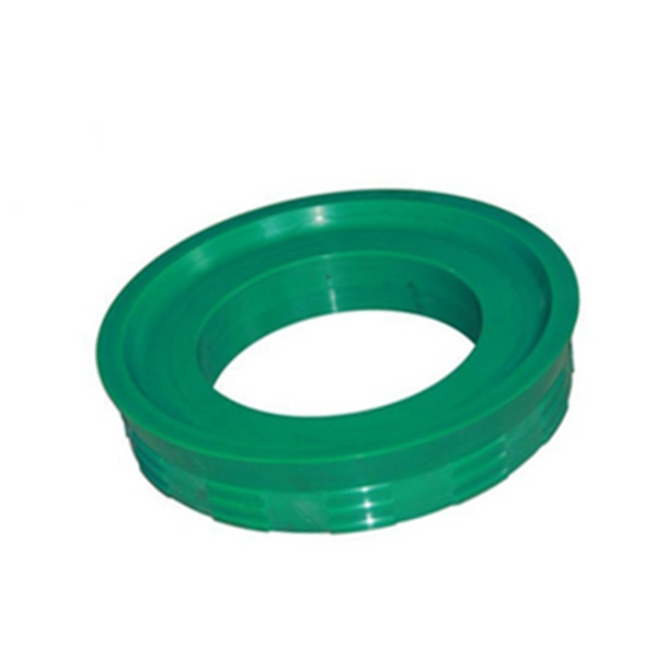 Polyurethane oil seals