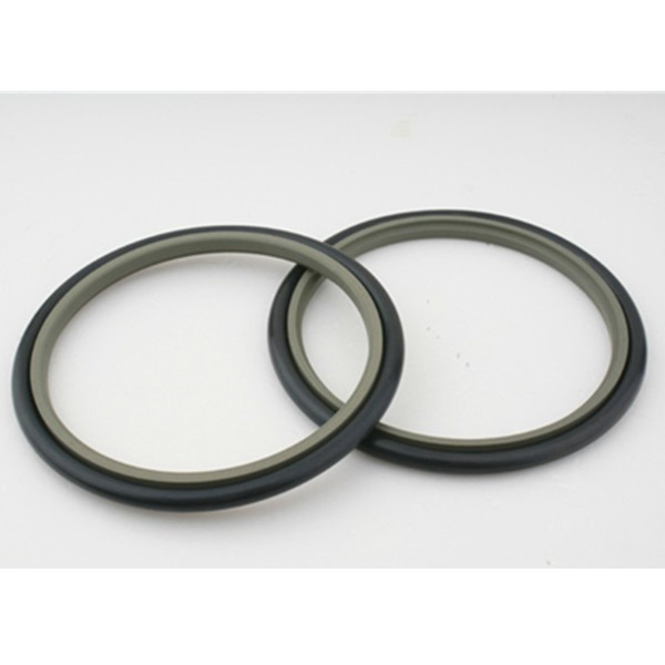 oshaped compact seal 