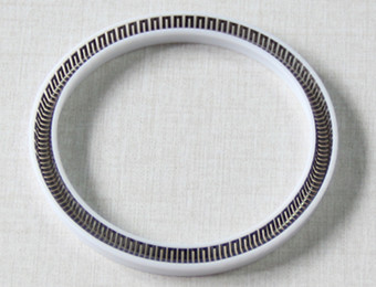 ptfe spring energized seals