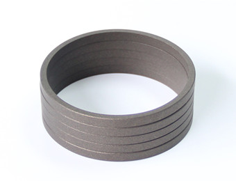 Piston Seals