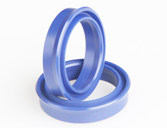 piston U cup seals