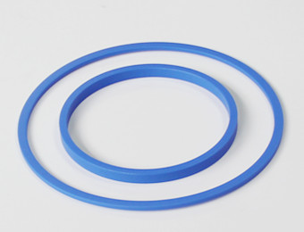 Gasket seals