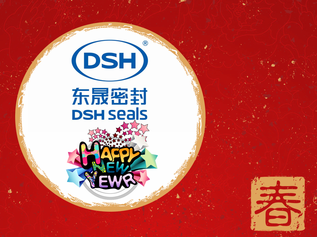 DSH Seals