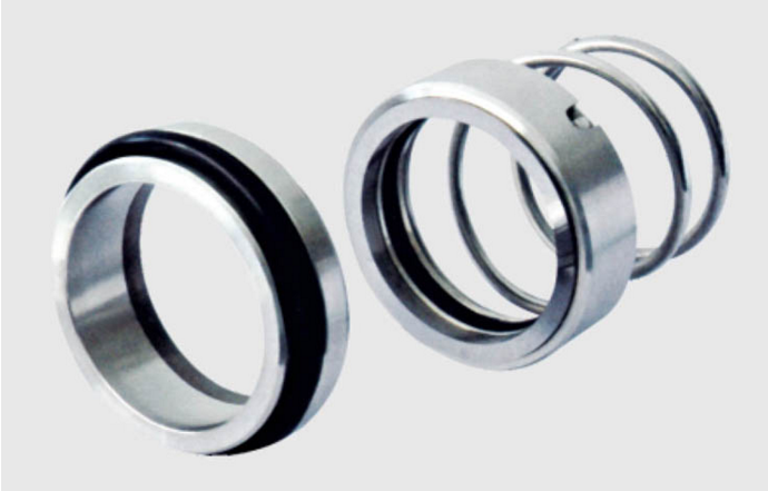 Mechanical seals