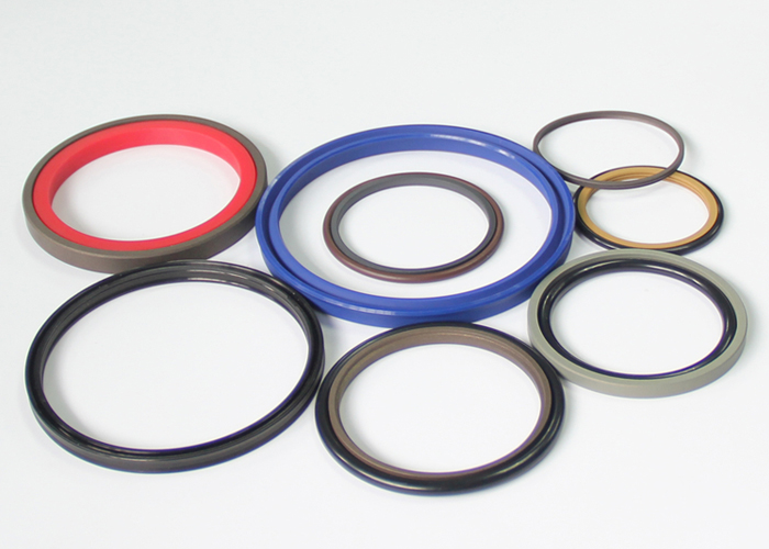 hydraulic seals