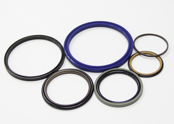 hydraulic seals