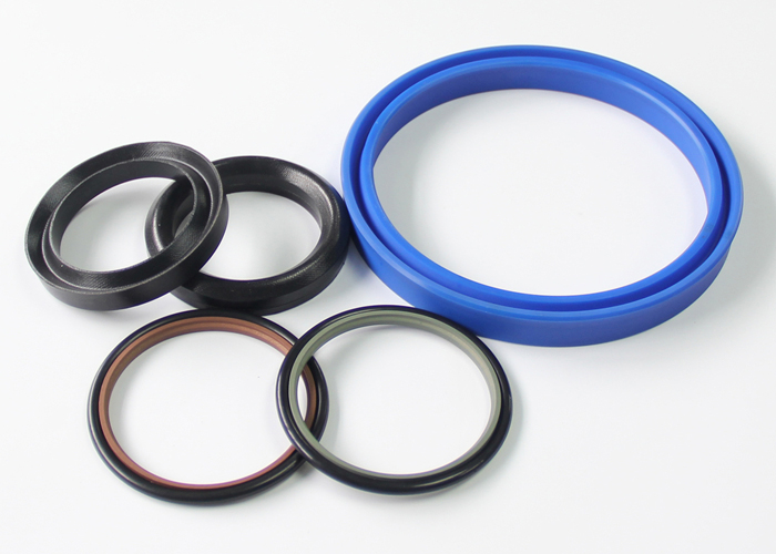 hydraulic seals